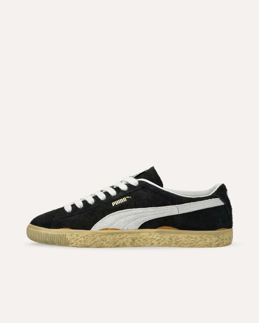 Puma Suede VTG „The NeverWorn“