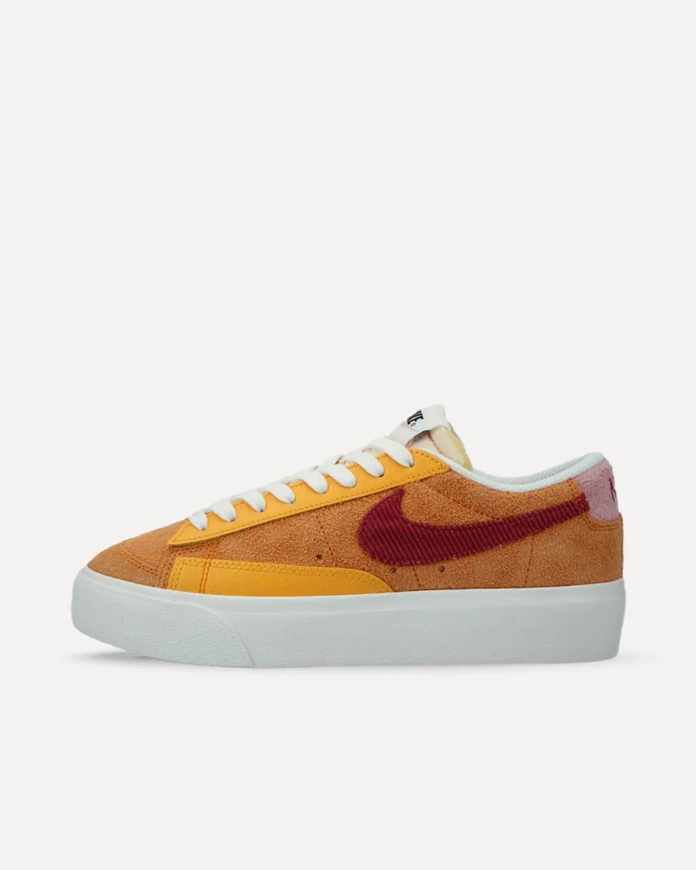 Nike Wmns Blazer Low Platform