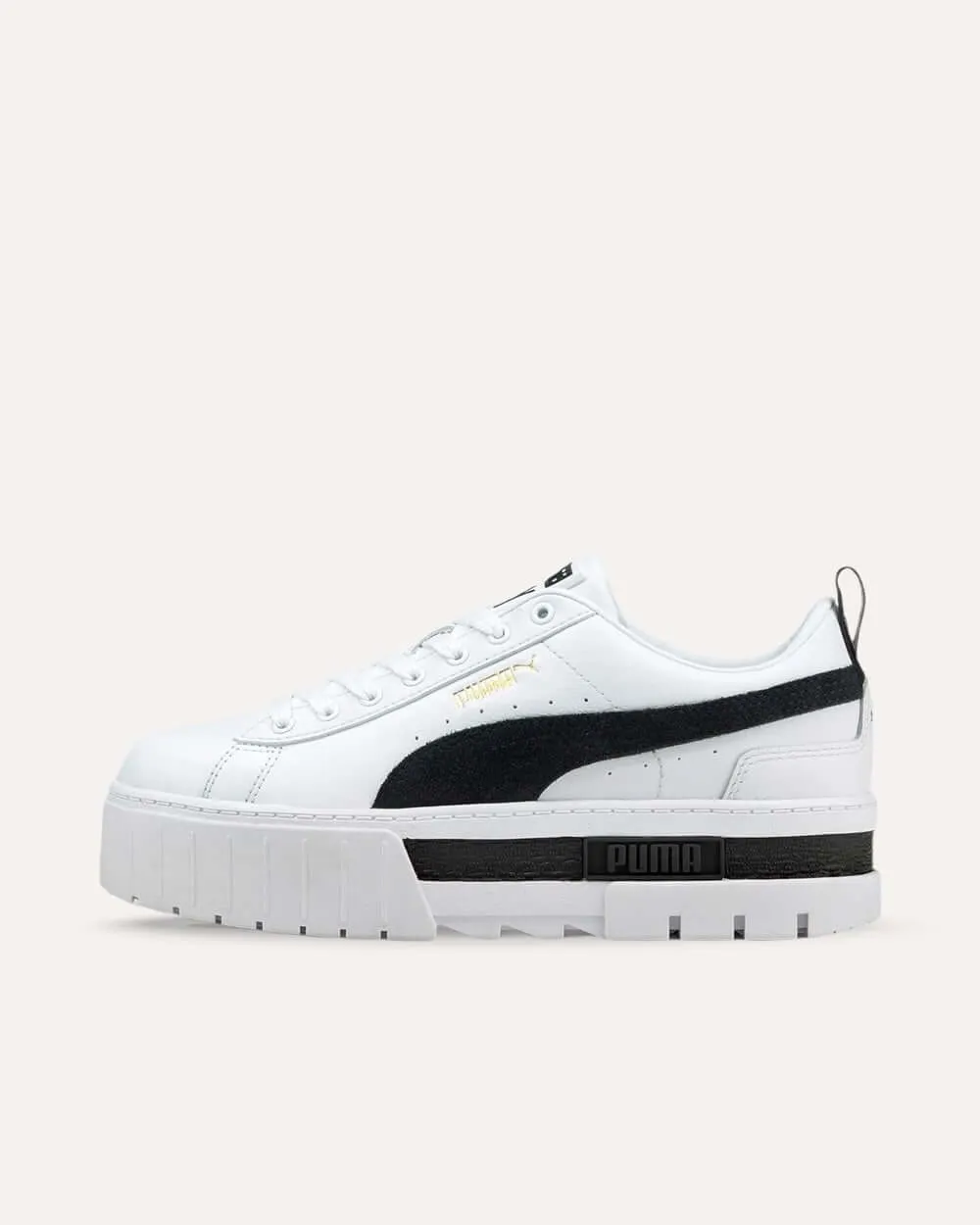 Puma Wmns Mayze Leather