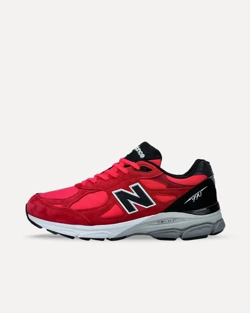 New Balance M990PL3 „Made in USA“
