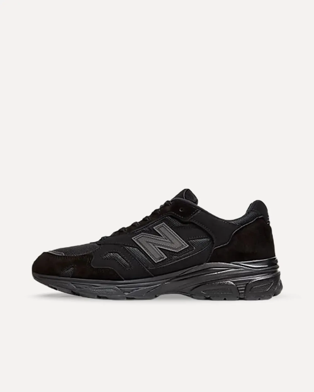 New Balance M920 BLK „Made in England“
