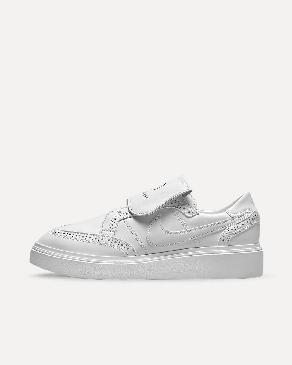 Nike x Peaceminusone x G-Dragon Kwondo1