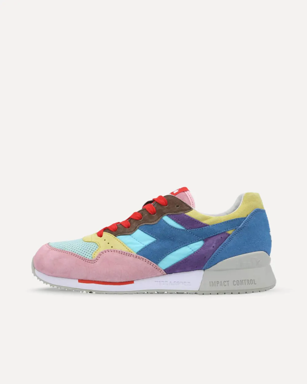 Diadora x Hasbro Intrepid „Operation“