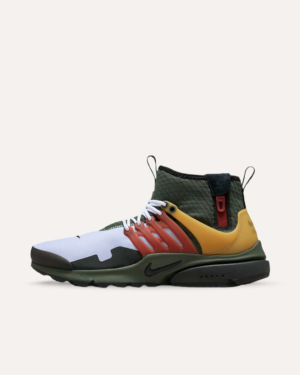 Nike Air Presto Mid Utility