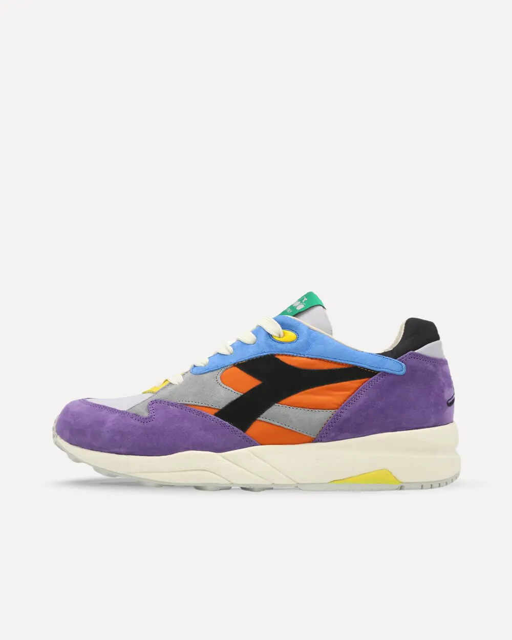 Diadora x Hasbro Eclipse „Cluedo“