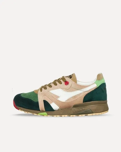 Diadora N9000 Italy „Cime Di Rapa“