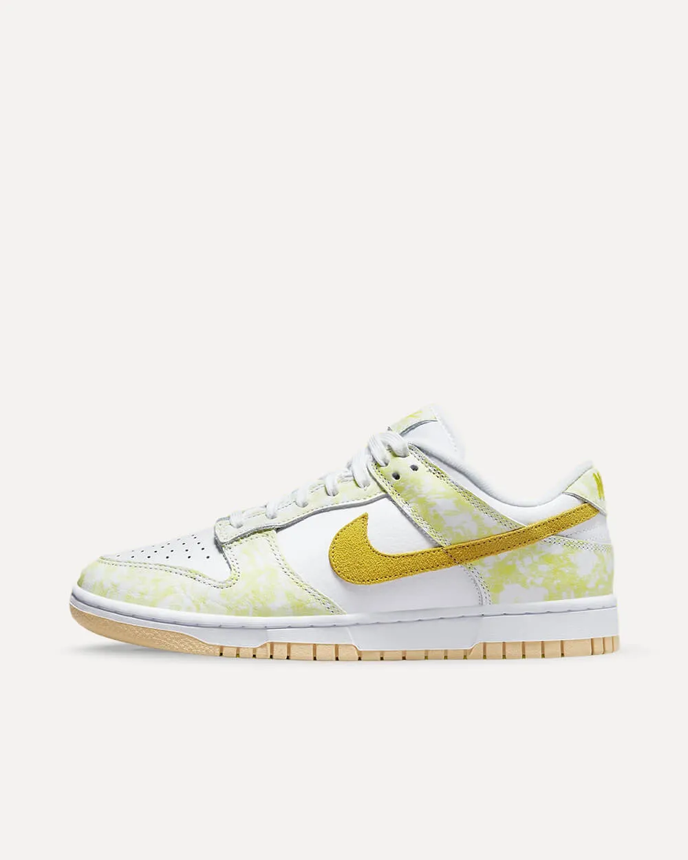 Nike Wmns Dunk Low OG „Yellow Strike“