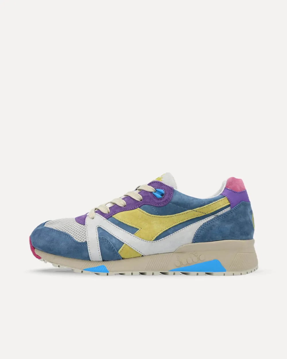Diadora x Hasbro N9000 „Trivial Pursuit“