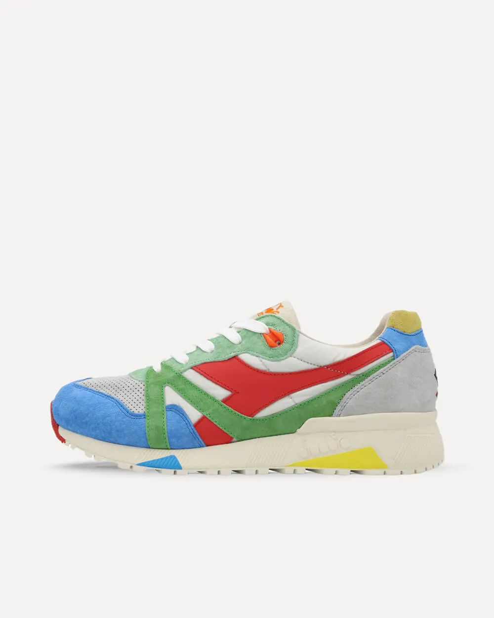 Diadora x Hasbro N9000 „Monopoly“