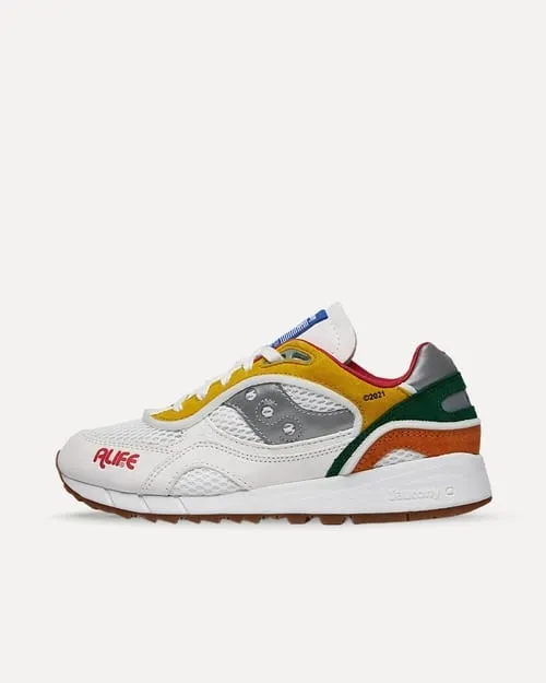Saucony x ALIFE Shadow 6000
