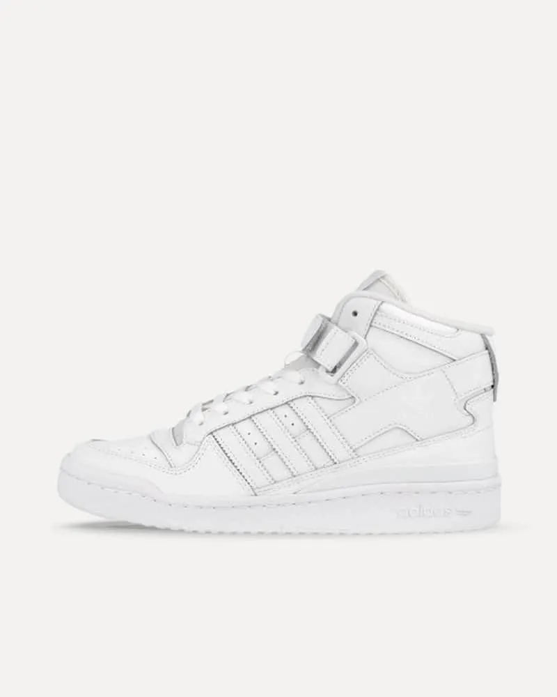 adidas Originals Forum Mid „Triple White“