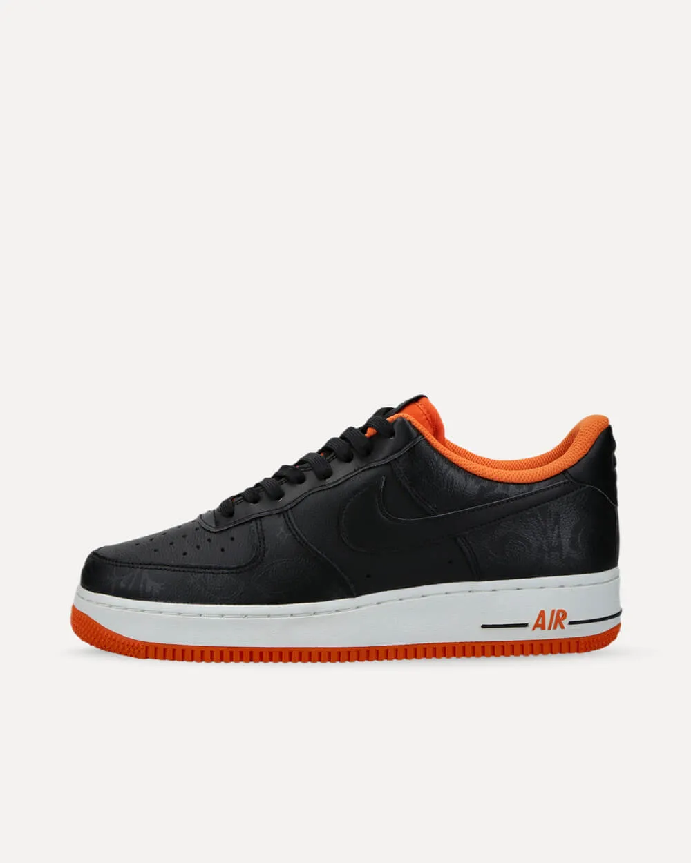 Nike Air Force 1 ’07 Premium „Halloween“