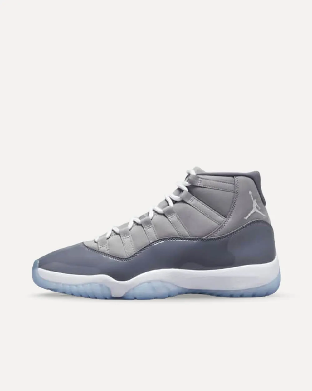 Nike Air Jordan 11 Retro „Cool Grey“