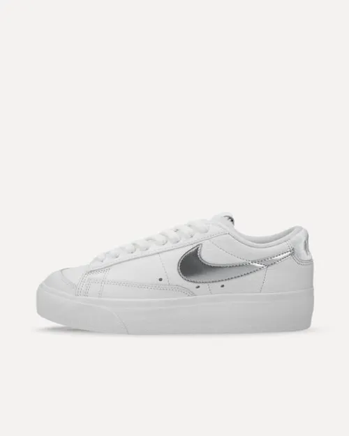 Nike Wmns Blazer Low Platform