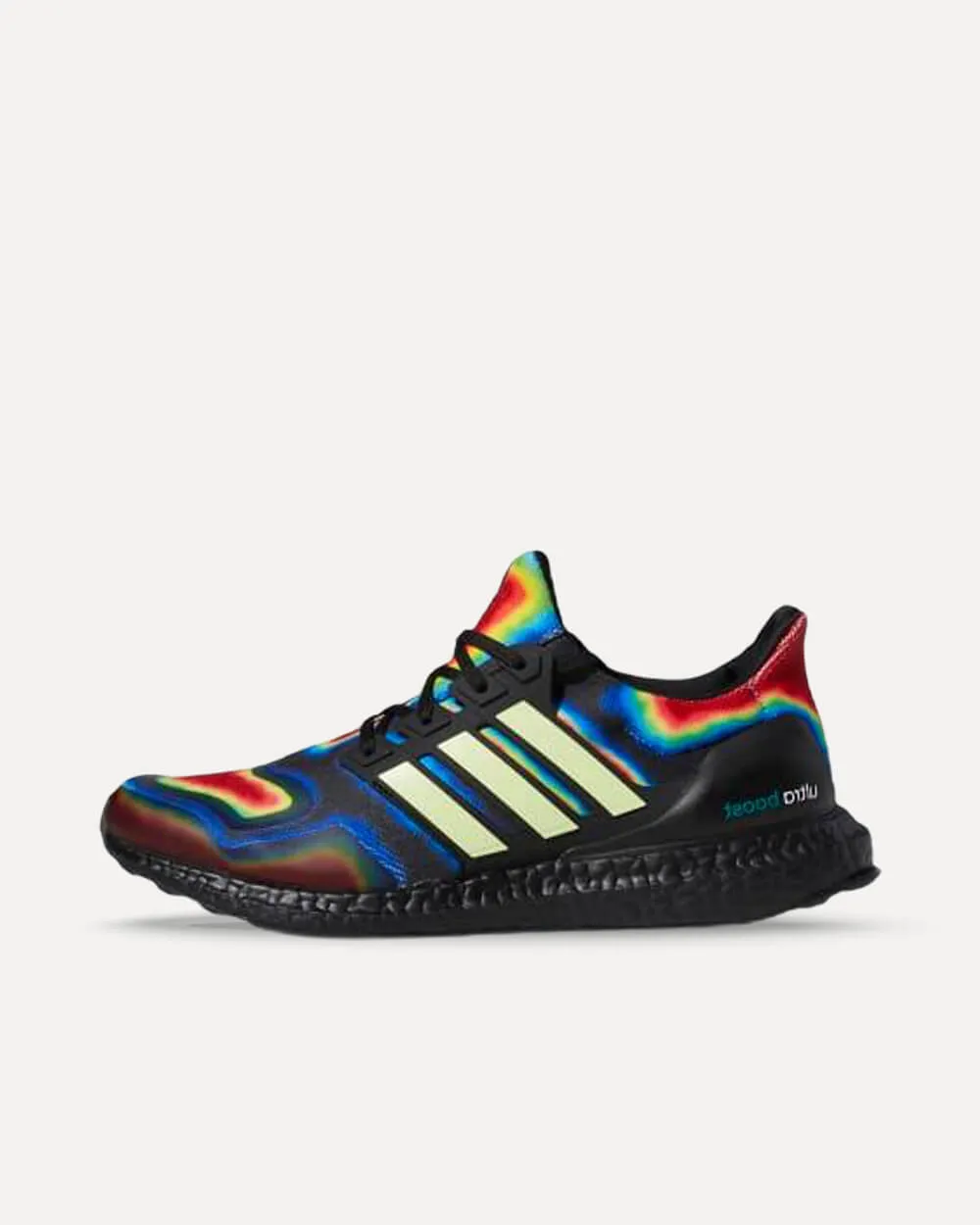 adidas Consortium Ultraboost BM „Heatmap“