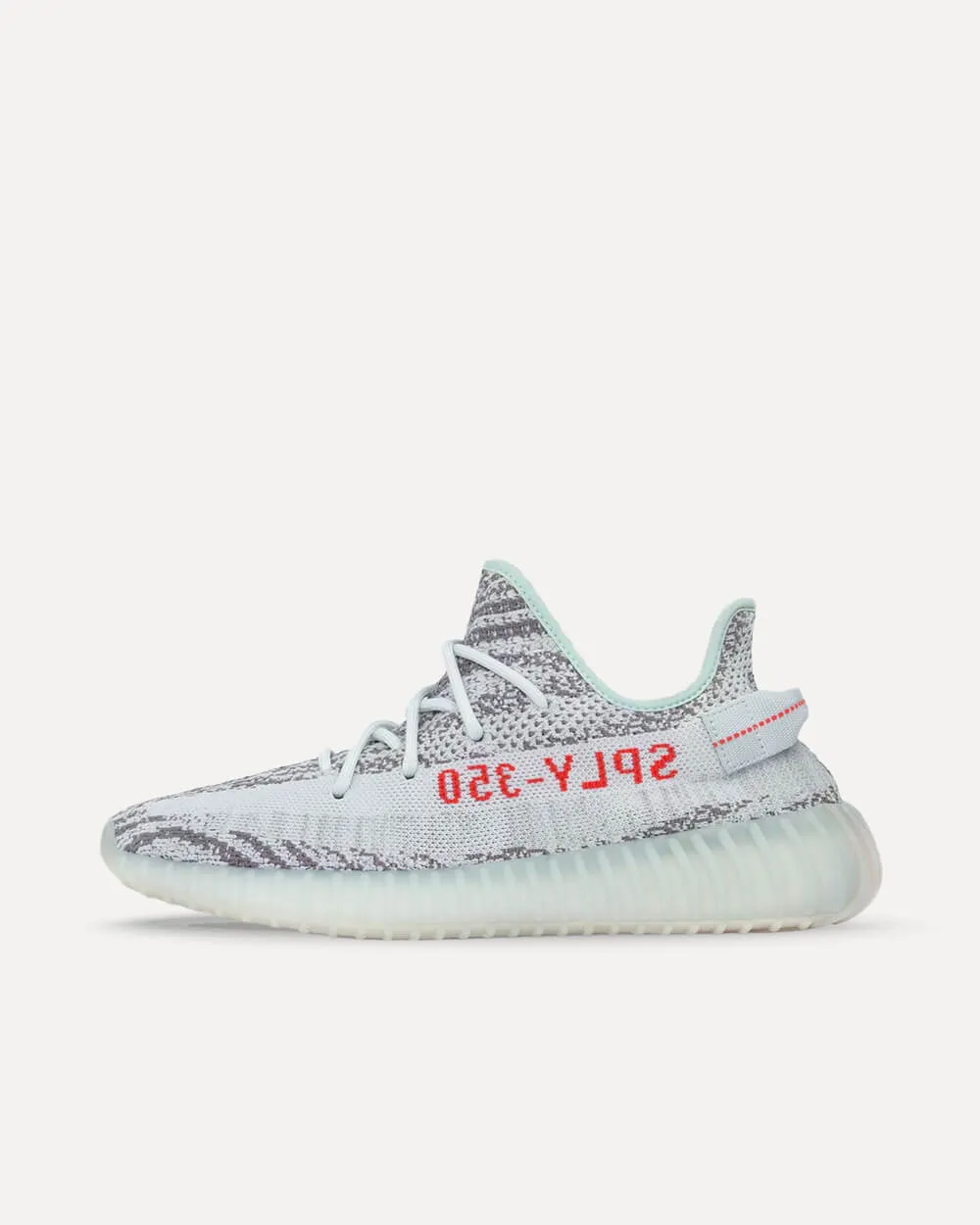 adidas Yeezy Boost 350 V2 „Blue Tint“