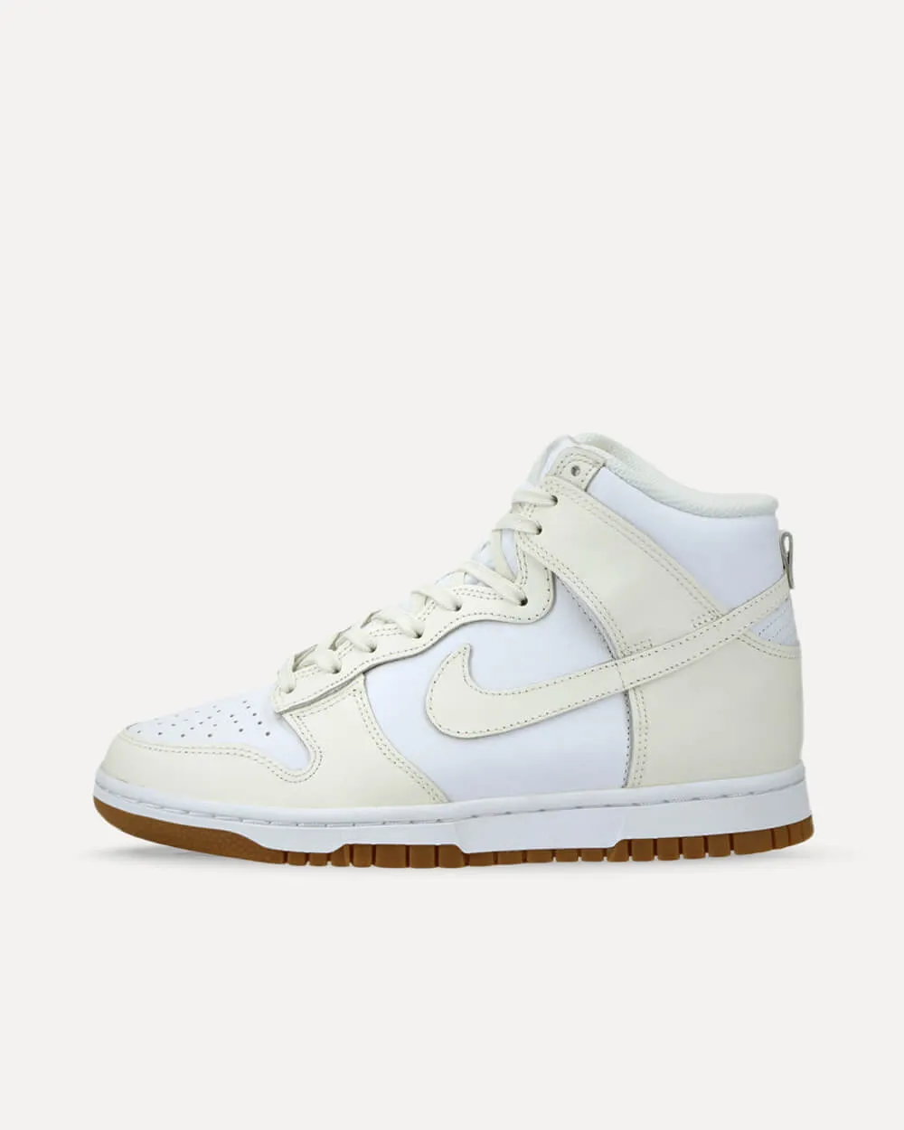 Nike Wmns Dunk High „Sail“