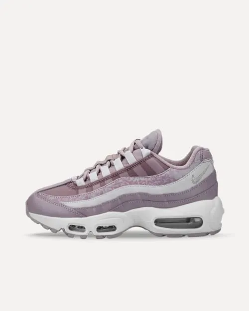 Nike Wmns Air Max 95 „Plum“