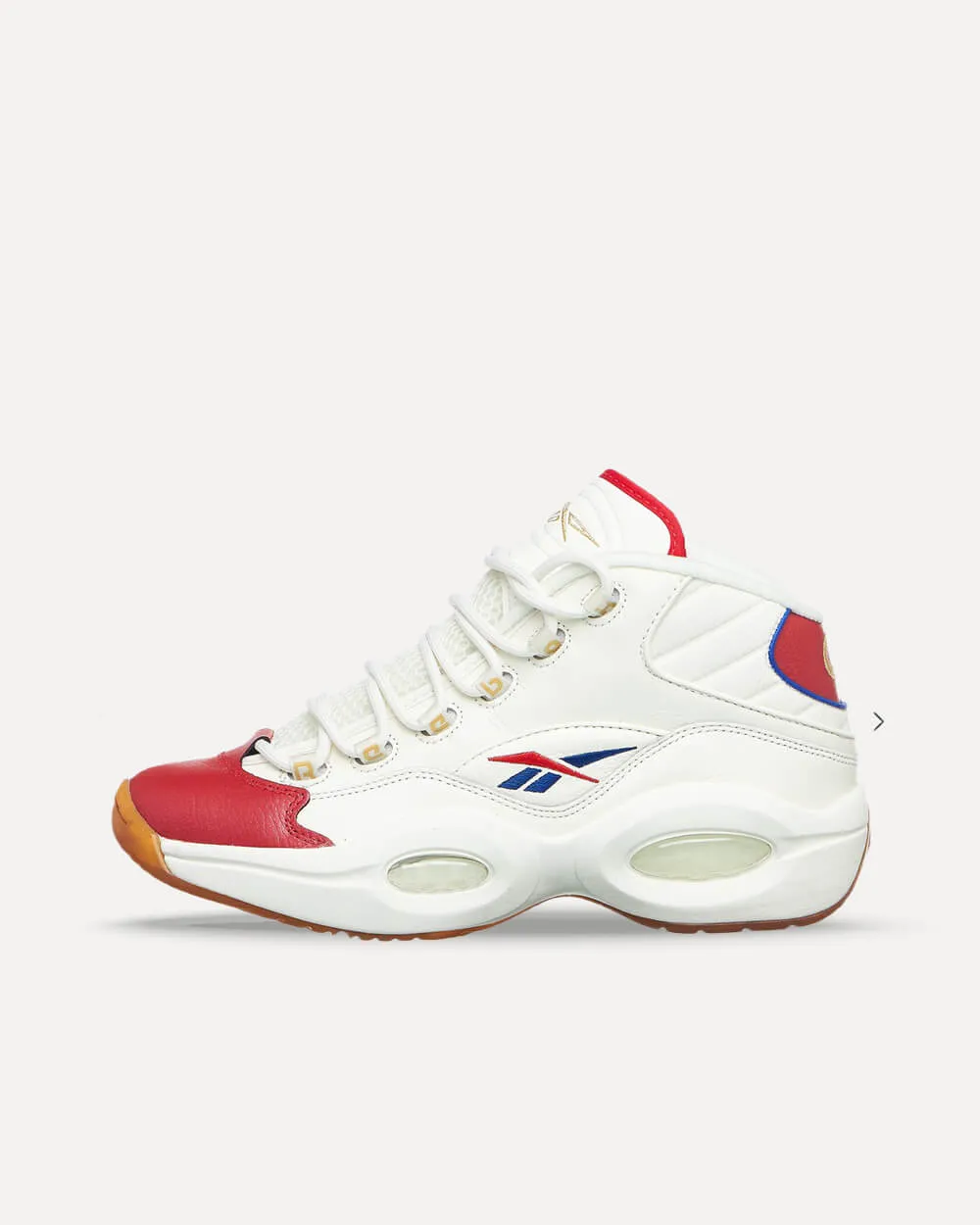 Reebok Question Mid
