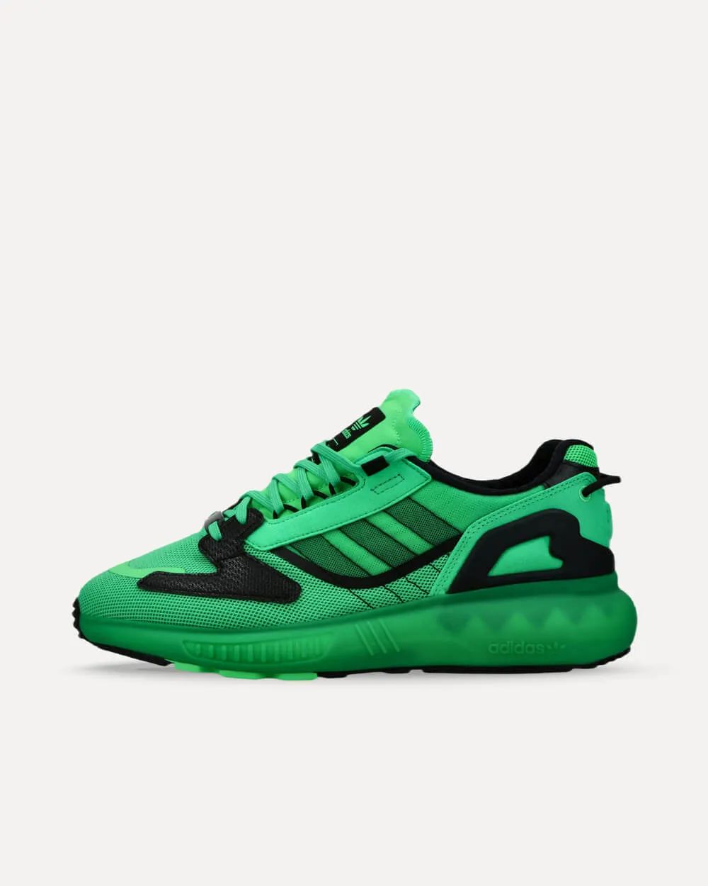adidas ZX 5K Boost „Scream Green“