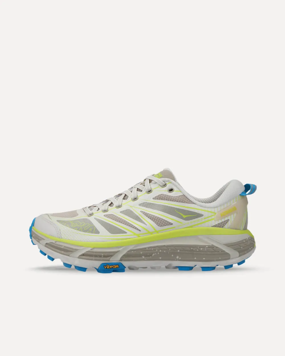 HOKA ONE ONE U Mafate Speed 2