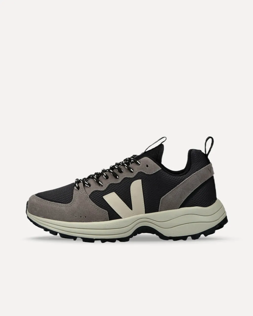 Veja Venturi Alveomesh „Grafite Moonrock“