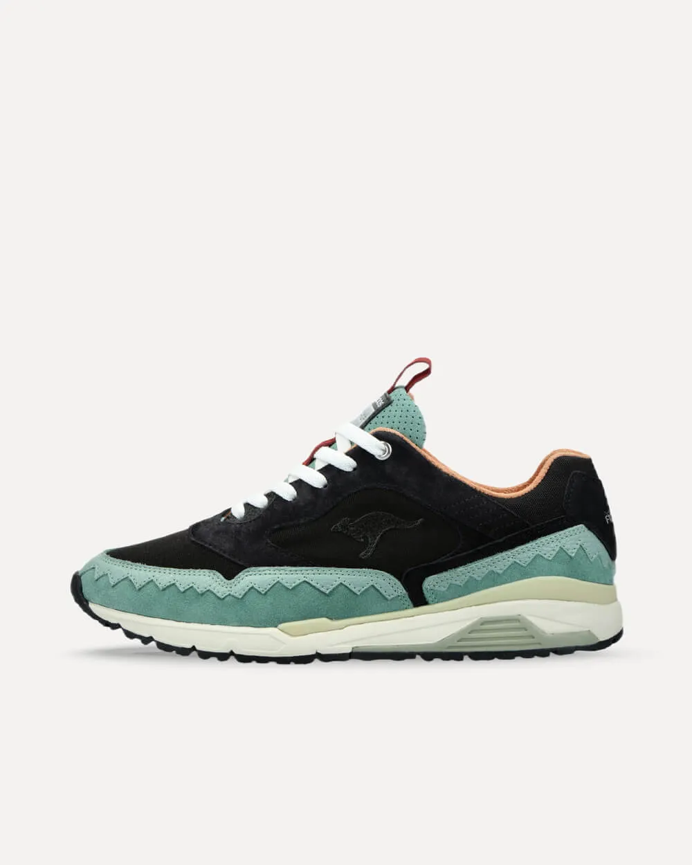 KangaROOS x Footshop Ultimate 3 „Nocturna“