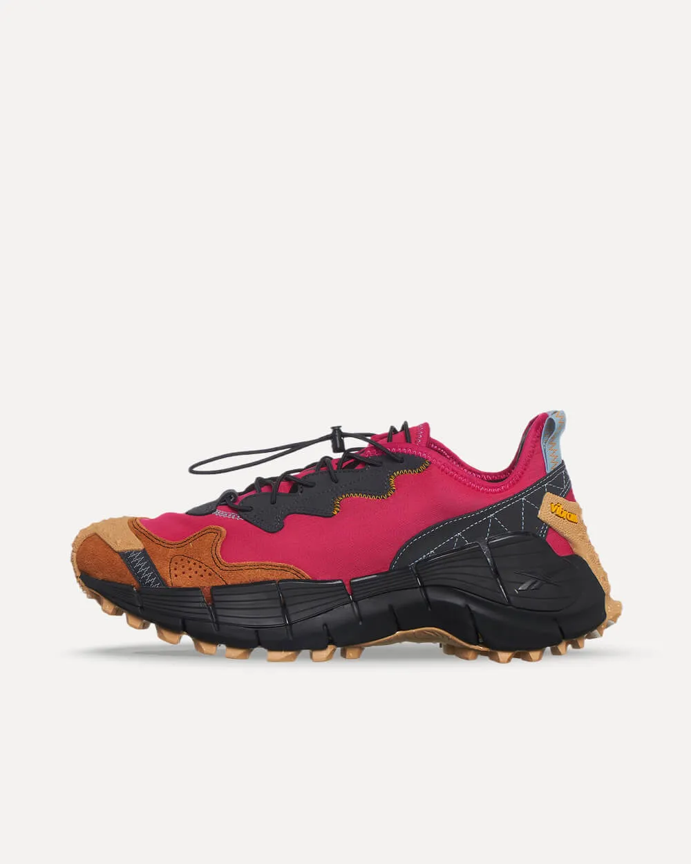 Reebok x Jetsons meet the Flintstones Zig Kinetica II Edge