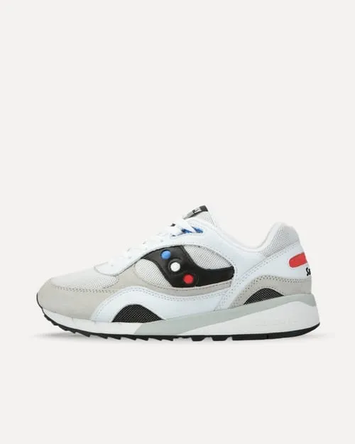 Saucony x Extra Butter Shadow 6000 „White Rabbit“