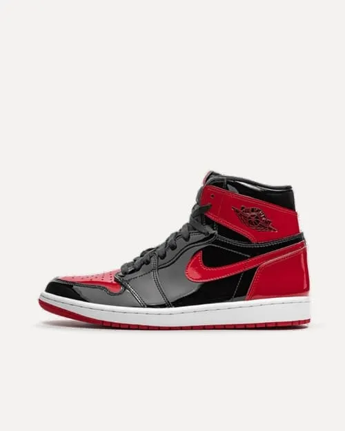 Nike Air Jordan 1 High Retro OG „Patent Bred“
