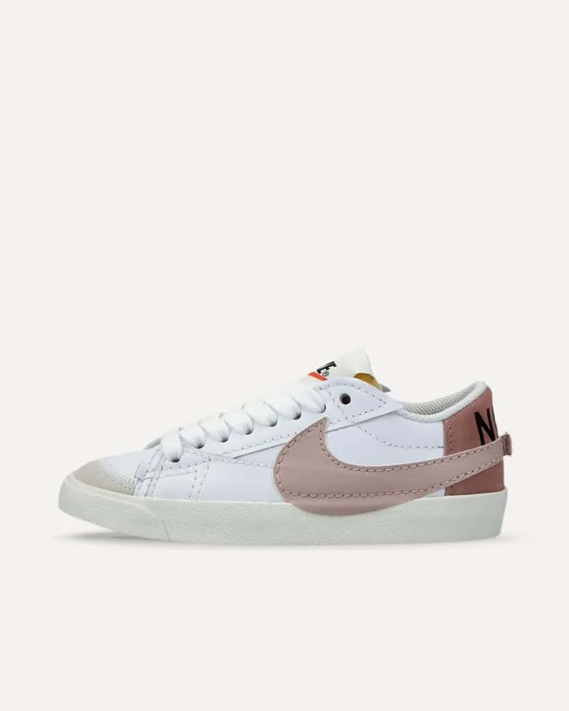 Nike Wmns Blazer Low ’77 Jumbo