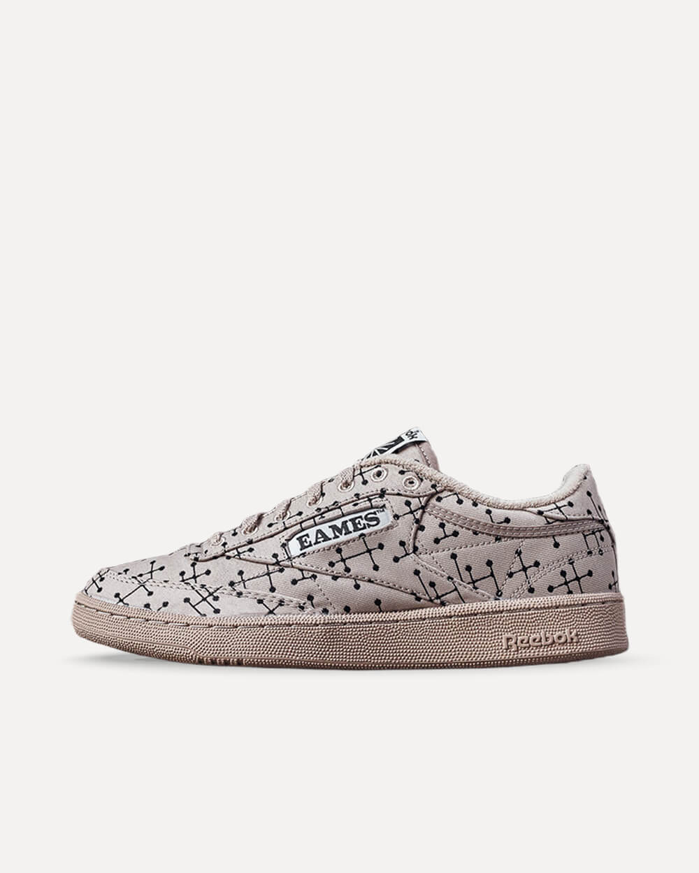 Reebok x Eames Club C 85 „Dots“