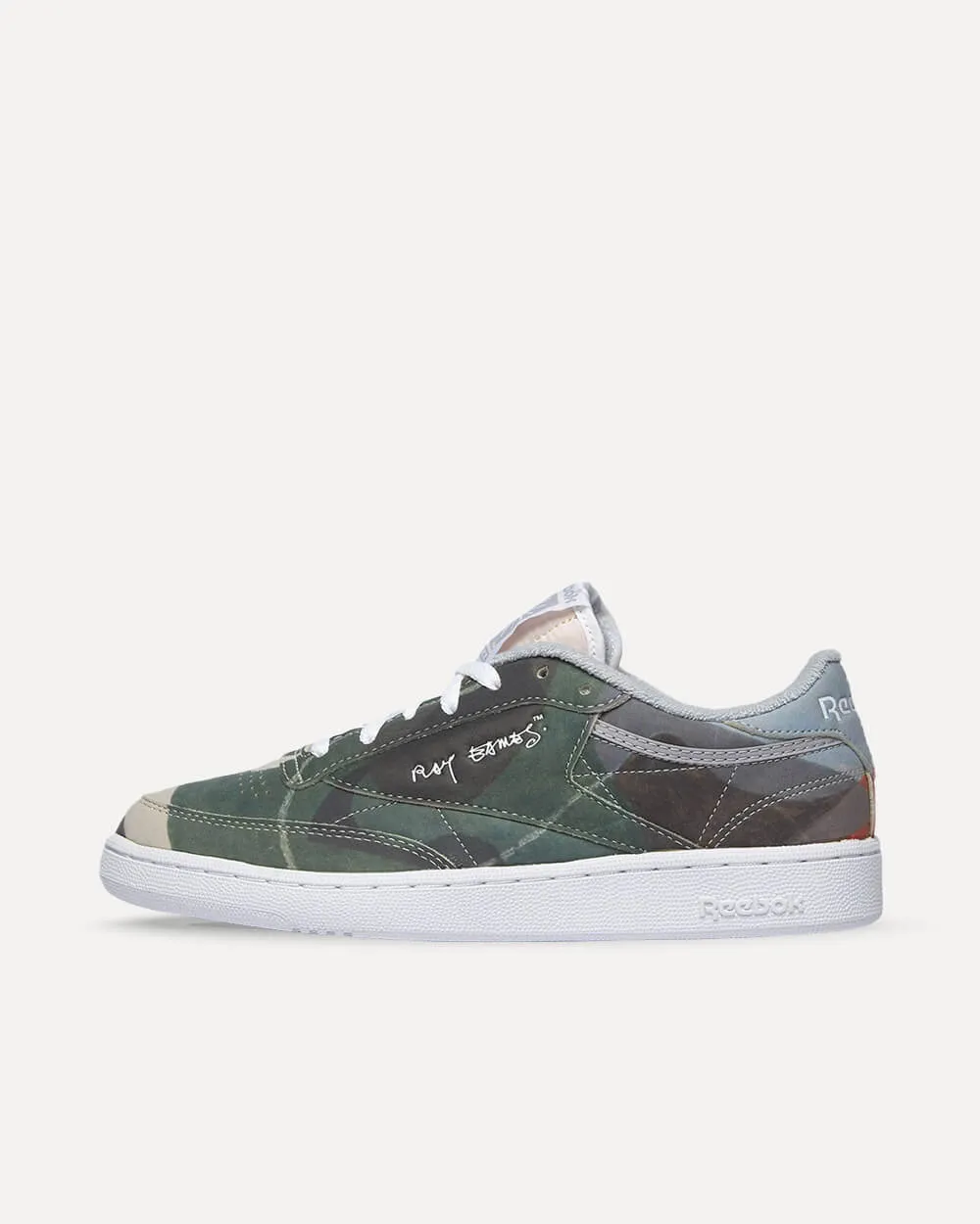 Reebok x Eames Club C 85 „Compo“