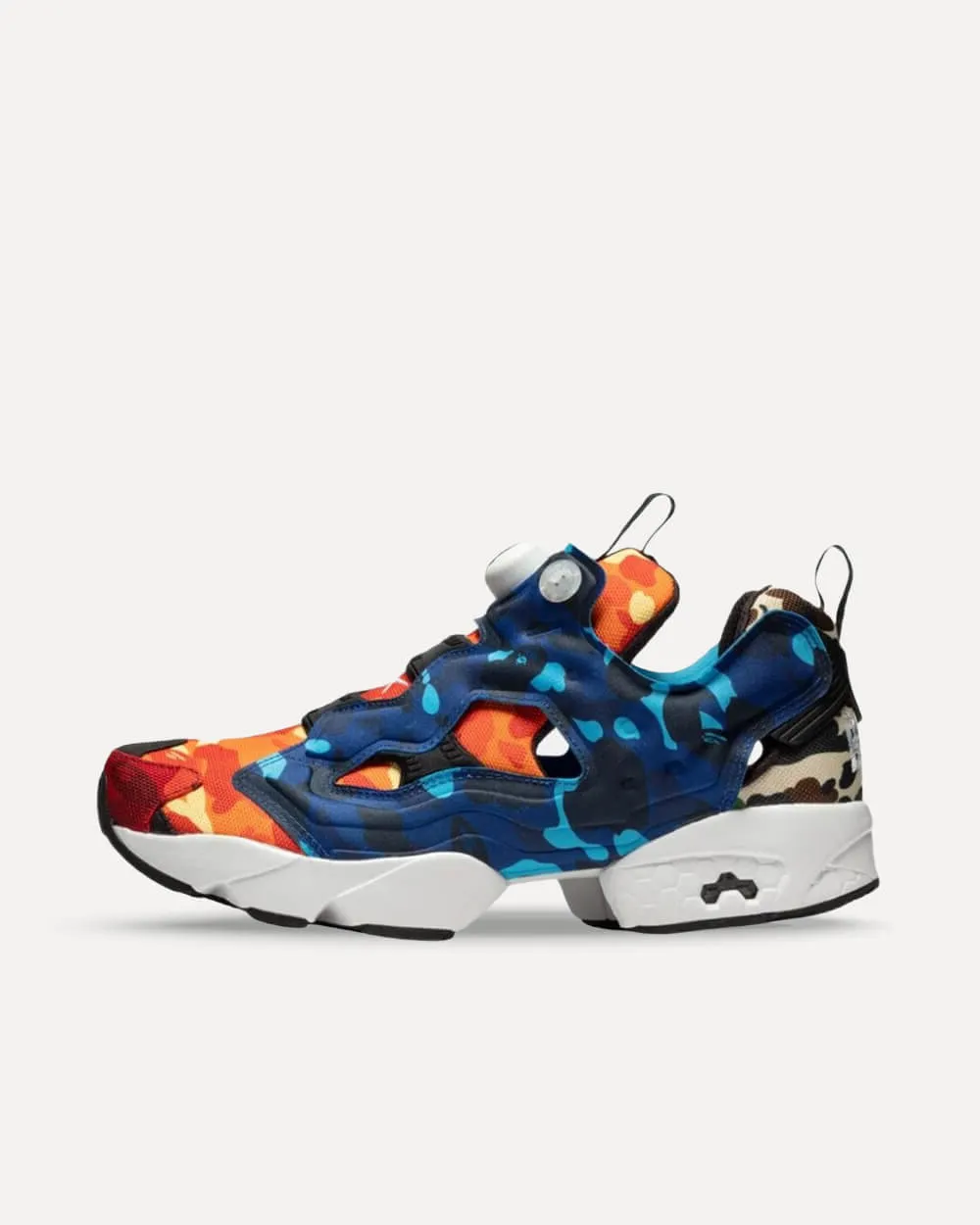 Reebok x BAPE Instapump Fury OG
