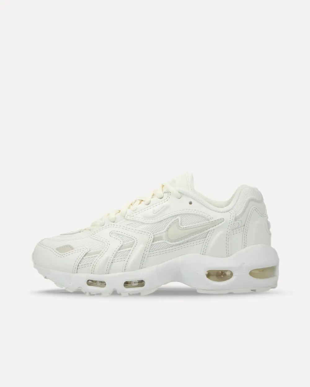 Nike Wmns Air Max 96 II „Light Bone“