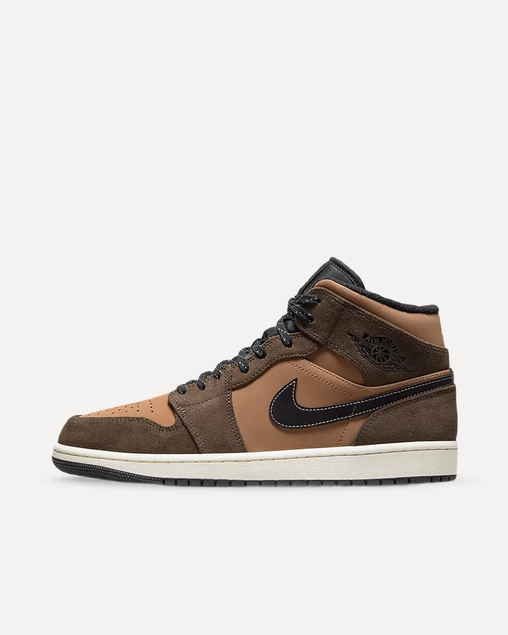 Nike Air Jordan Mid SE „Dark Chocolate“