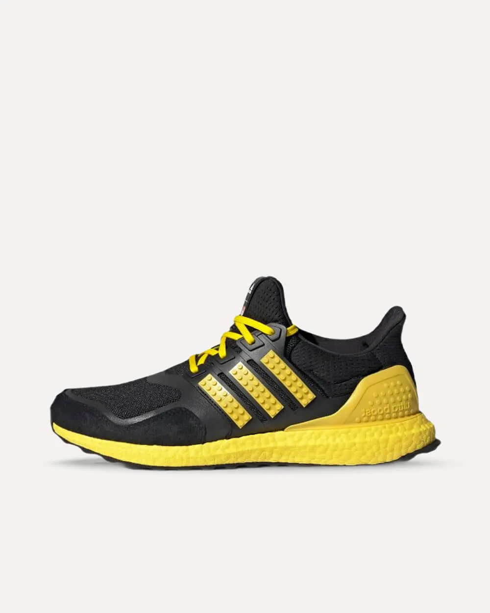 adidas x LEGO UltraBOOST DNA
