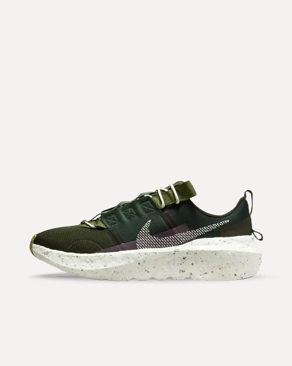 Nike Crater Impact