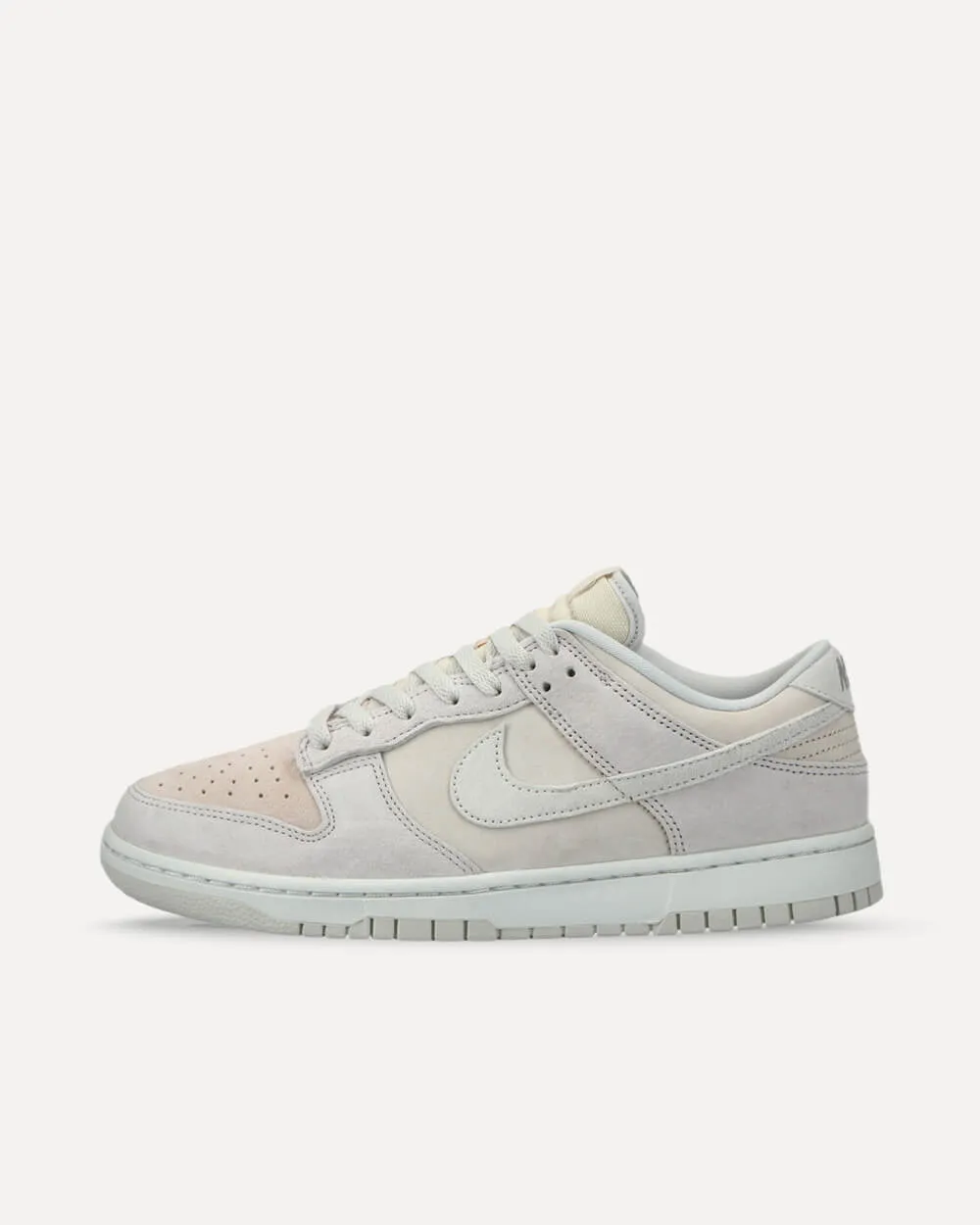 Nike Dunk Low Retro Premium „Vast Grey“