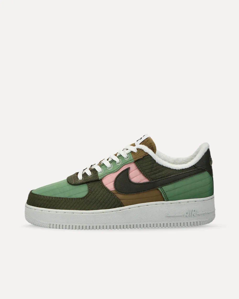 Nike Air Force 1 ’07 LX „Toasty“