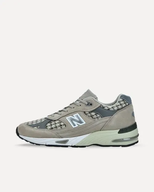 New Balance M991 HT Harris Tweed „Made in England“