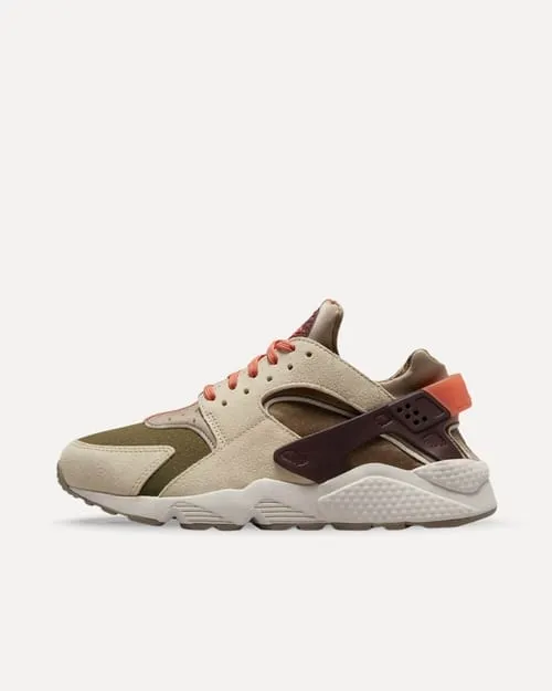 Nike Wmns Air Huarache SP „Madder Root“