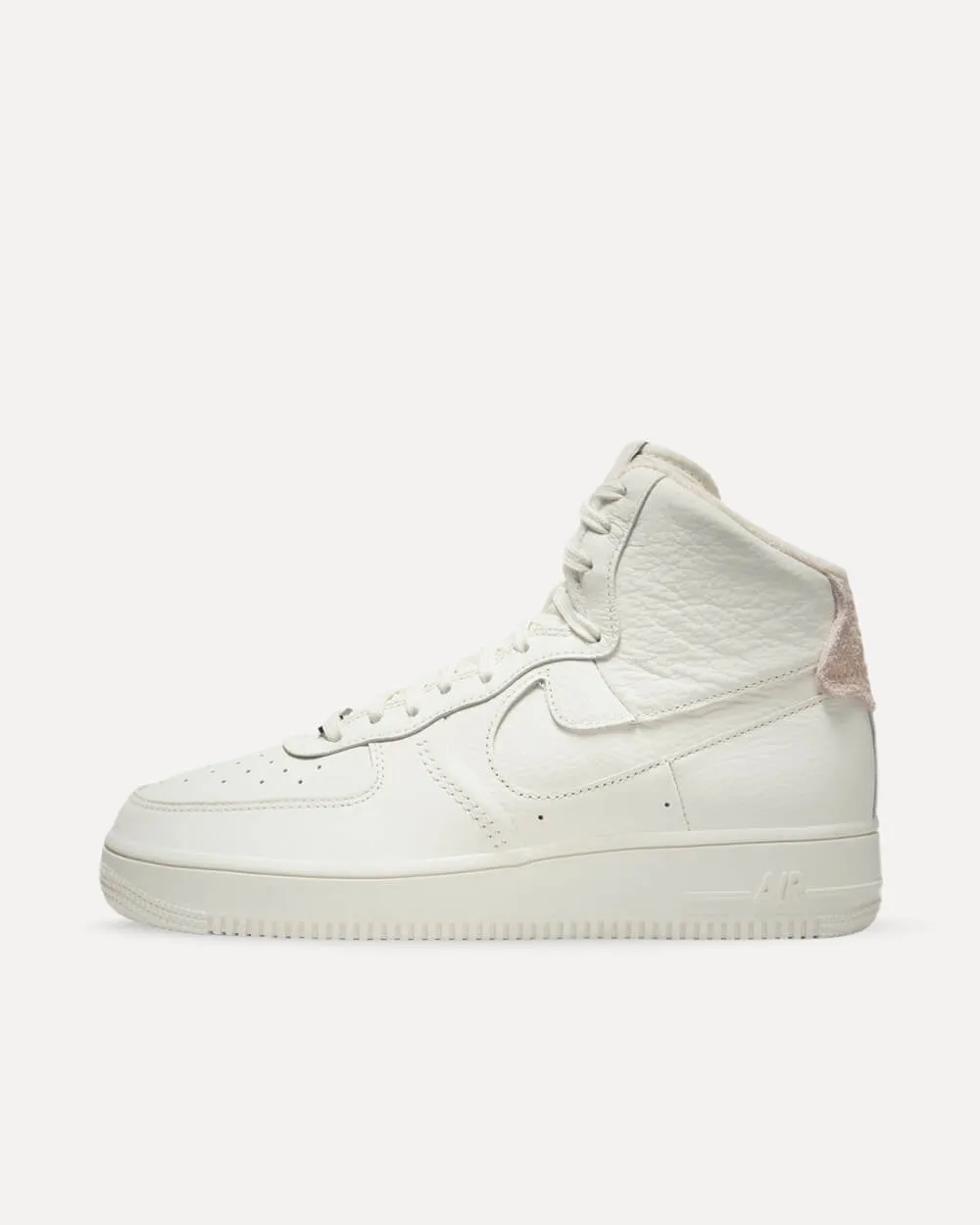 Nike Wmns Air Force 1 Sculpt „Sail“