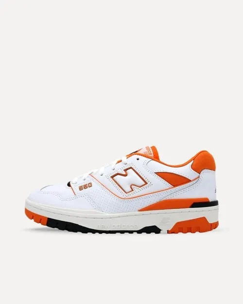 New Balance BB550 HG1 „Syracuse“