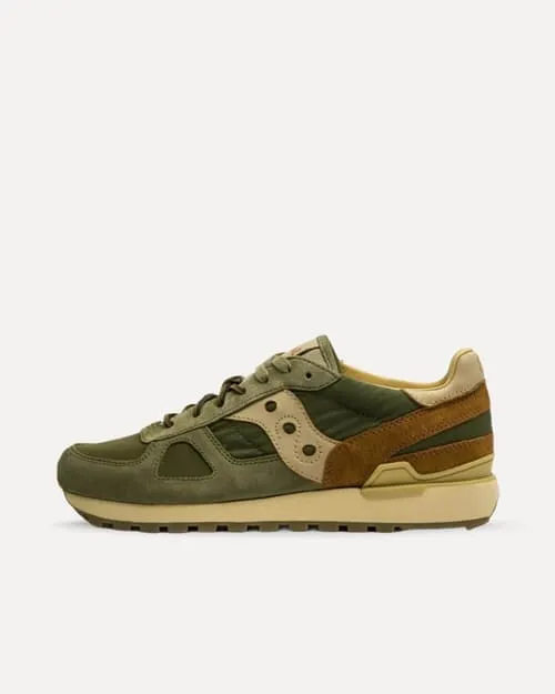 Saucony Shadow Original „Made in Portugal“