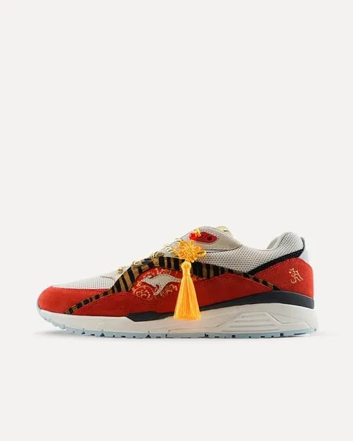 KangaROOS Runaway CNY2 „Chinese New Year /Â Year of the Tiger“