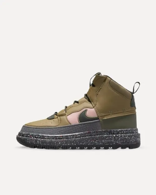 Nike Air Force 1 Boot „Crater“