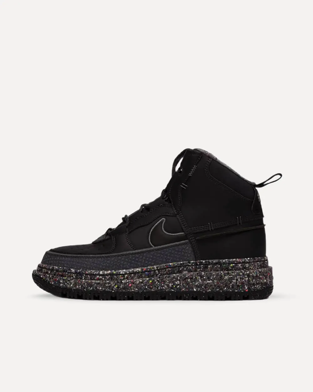 Nike Air Force 1 Boot „Crater“