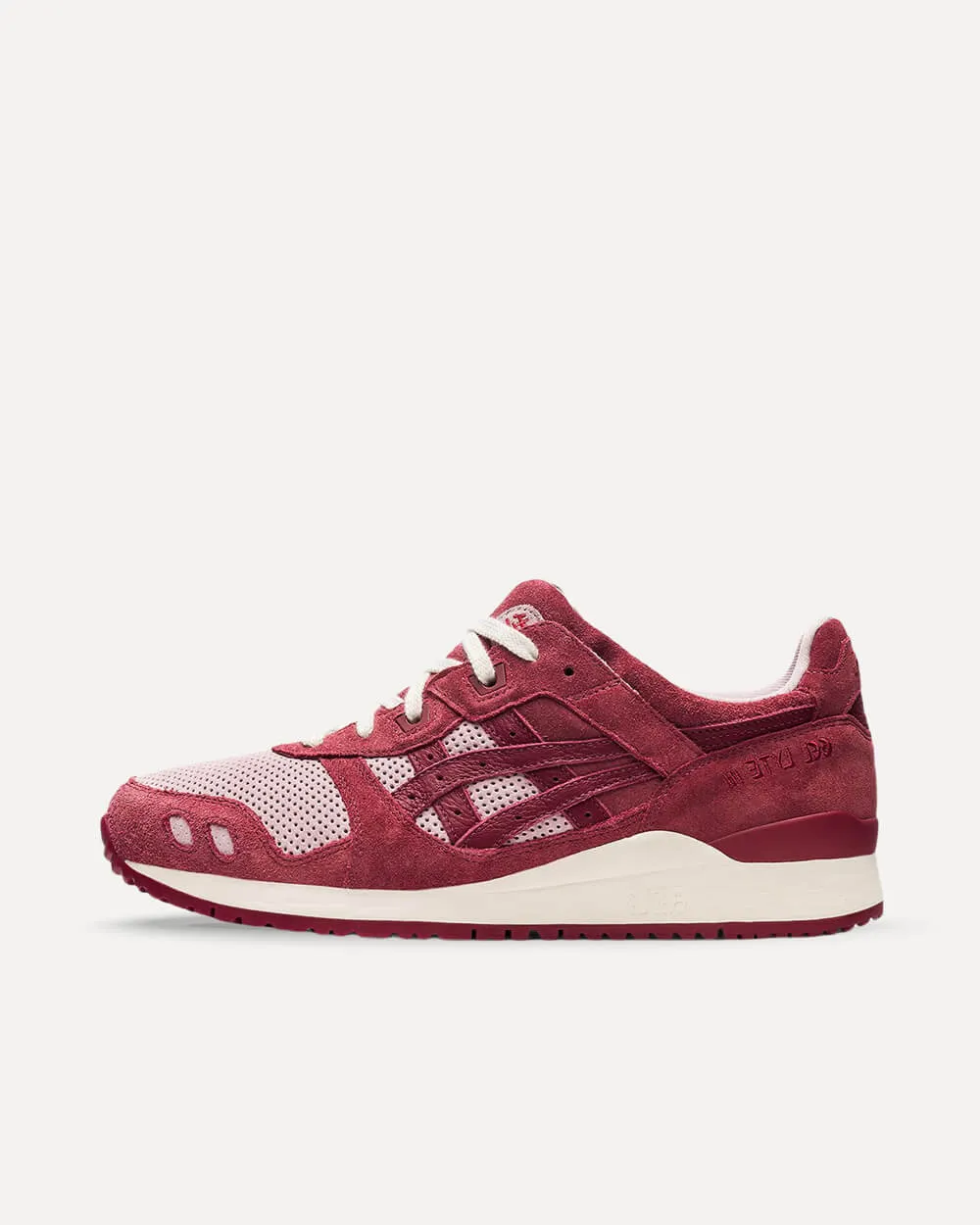 ASICS SportStyle Gel-Lyte III „Changing Seasons“