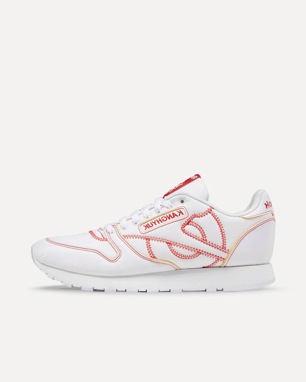 Reebok x KANGHYUK Classic Leather